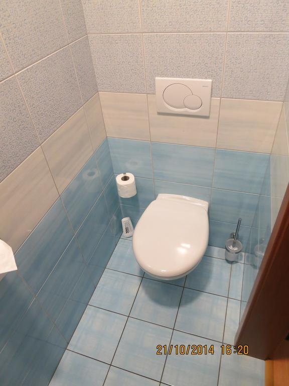 Penzion U Splavu Breclav Phòng bức ảnh
